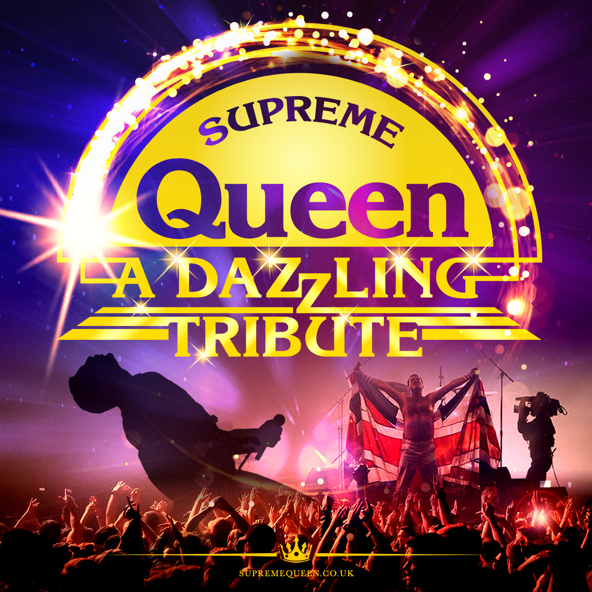 Supreme Queen